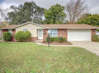 1205 Clark St, Rantoul, IL 61866