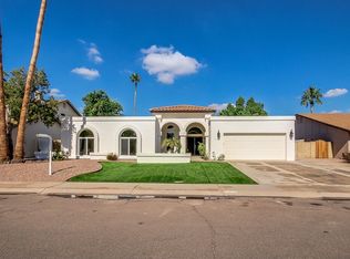 1940 E Greentree Dr, Tempe, AZ 85284