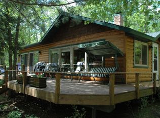 18494 Empire Loop, Nevis, MN 56467