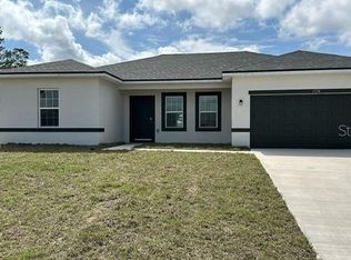 4534 SW 155th Place Rd, Ocala, FL 34473
