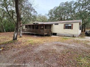 16415 Albright Rd, Spring Hill, FL 34610