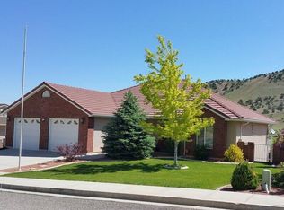 1378 N Fairway Dr, Cedar City, UT 84721