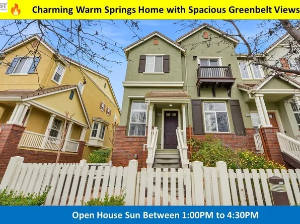 48962 Woodgrove Cmn, Fremont, CA 94539