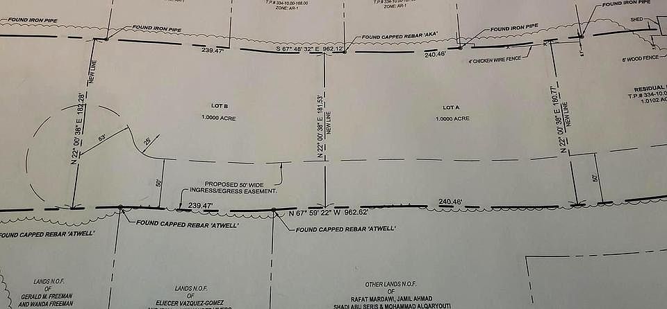 1st image of 28453 Martins Farm Rd Lot 5