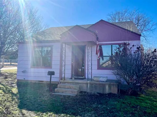 1511 SW 8th St, Lawton, OK 73501