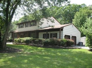 9 Boyletown Rd, Montville, NJ 07045