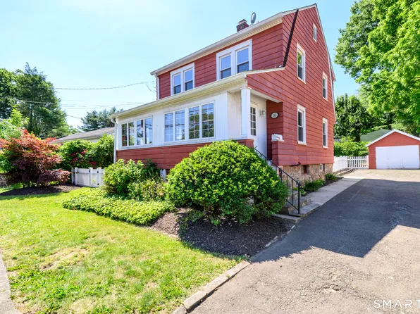 162 Toms Road, Stamford, CT 06906