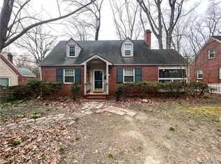 2509 Kenmore Rd, Henrico, VA 23228