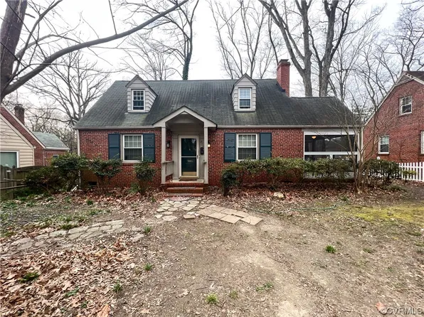 2509 Kenmore Rd, Henrico, VA 23228