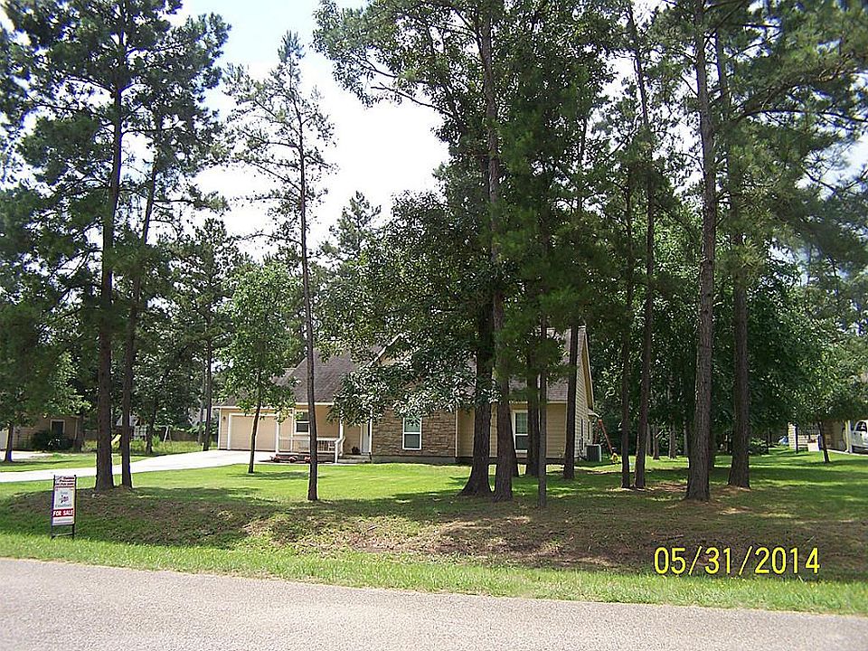 quiet country neighborhood