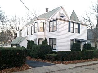 220 Evolution Ave, Highwood, IL