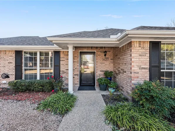 3627 Fieldstone Cir, Waco, TX 76708