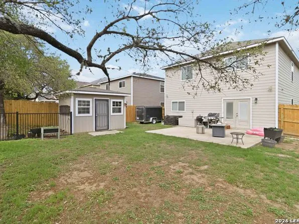 127 Palma Noce, San Antonio, TX 78253