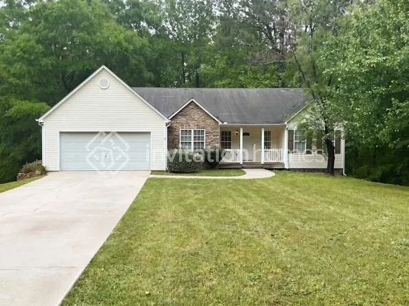2021 Bay Ct, Monroe, GA 30655