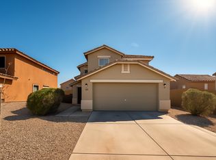 1099 S 223rd Ln, Buckeye, AZ 85326