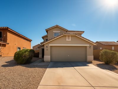 1099 S 223rd Ln, Buckeye, AZ, 85326