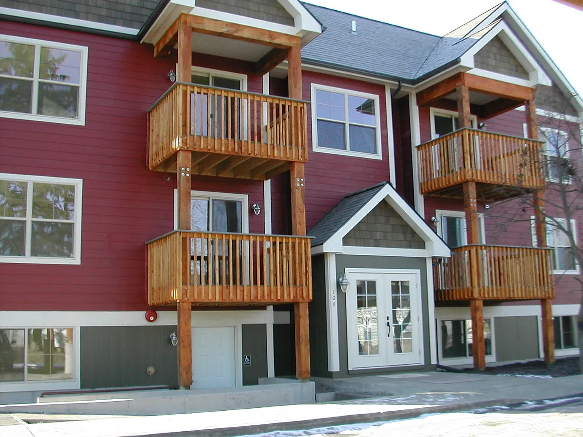 Building Photo - 104 Colorado Ave #J