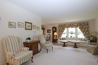 4th image of 1115 S Nightingale Dr