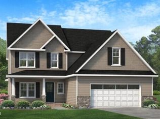 256 Juju Dr LOT 10, Clayton, NC 27520