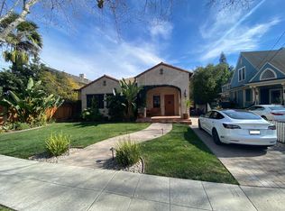 1212 McKendrie St, San Jose, CA 95126