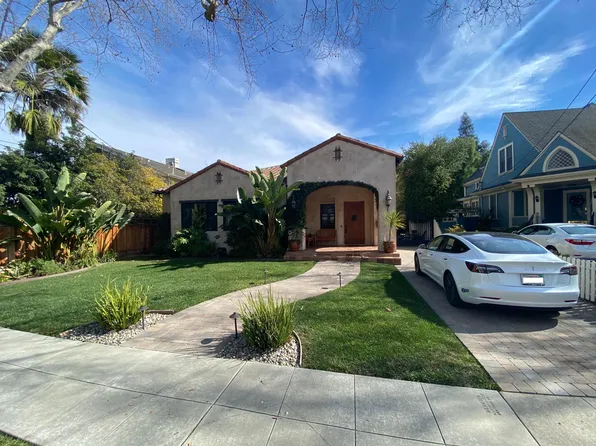1212 McKendrie St, San Jose, CA 95126