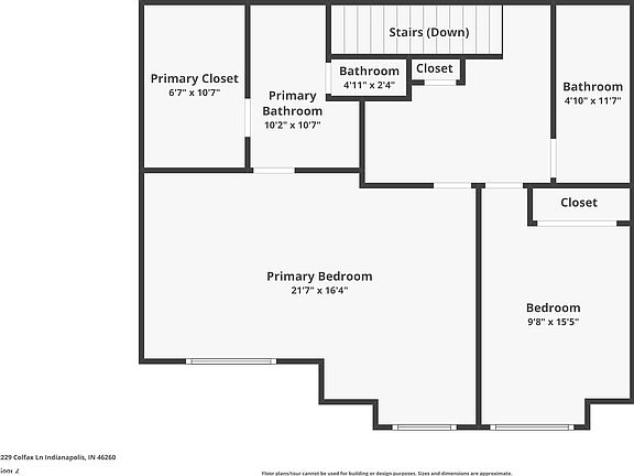 4th image of 2229 Colfax Ln