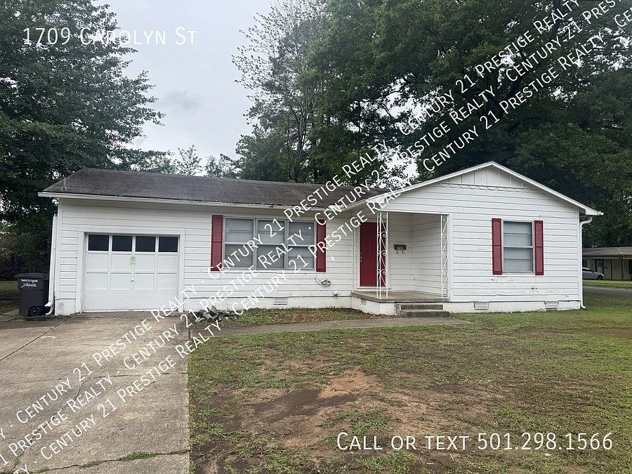 1st image of 1709 Carolyn St