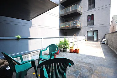 Rented by Bold New York