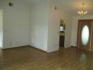 Formal Living and Dining Rooms