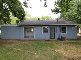 5306 Prentiss St, Shreveport, LA 71108