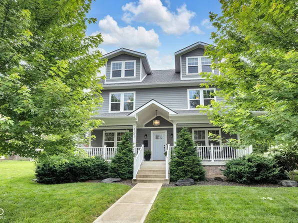 3101 N Washington Blvd, Indianapolis, IN 46205