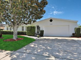 1405 Girard Blvd, Merritt Island, FL 32952