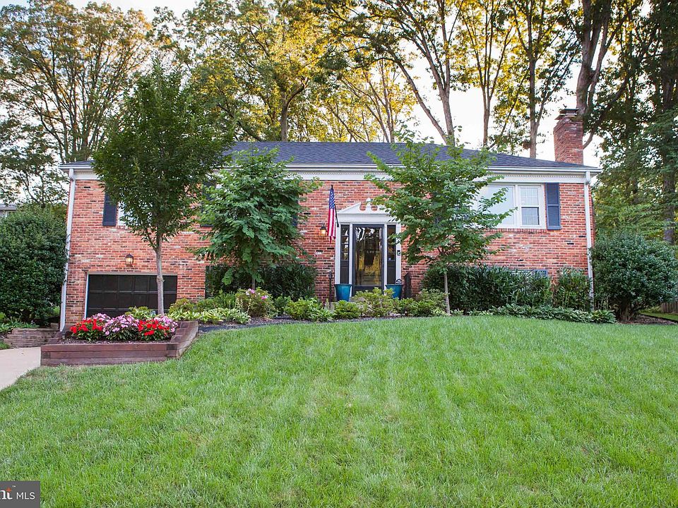 1st image of 4205 Wilton Woods Ln