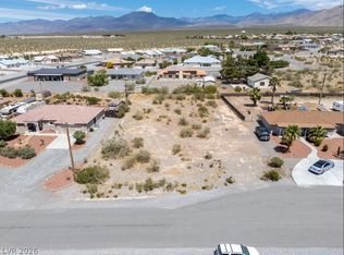 2240 Pampa Ave, Pahrump, NV 89048