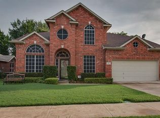 4523 Stones River Rd, Grand Prairie, TX 75052