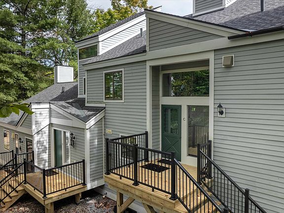2nd image of 61 Rimrock Road #11C
