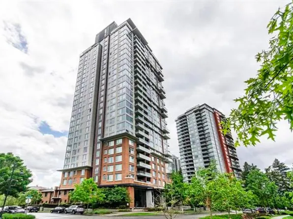 3100 Windsor Gate #2501, Coquitlam, BC V3B 0P3
