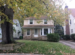 90 Sunnycliff Dr, Euclid, OH 44123