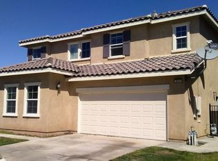 3023 San Luis Dr, Lancaster, CA 93535