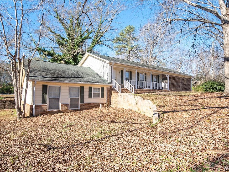 11647 Skelton Rd, Duncanville, AL 35456 Zillow