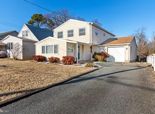 1455 Kent Rd, Baltimore, MD 21221