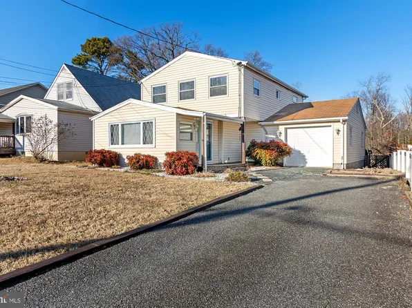 1455 Kent Rd, Baltimore, MD 21221