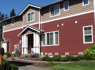 1693 Burnside Pl UNIT A, Dupont, WA 98327