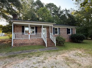 203 Anson High School Rd, Wadesboro, NC 28170