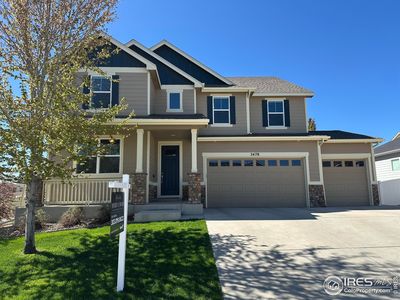 5478 Teton Dr, Frederick, CO, 80504