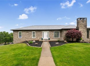 155 Pride Dr, Belle vernon, PA 15012