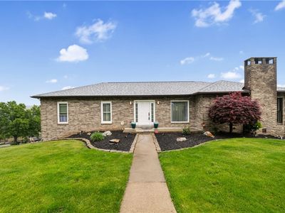 155 Pride Dr, Belle vernon, PA, 15012