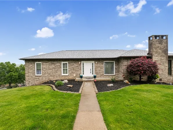 155 Pride Dr, Belle Vernon, PA 15012