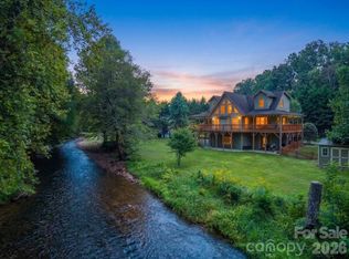 79 Rapid Waters Way, Waynesville, NC 28785