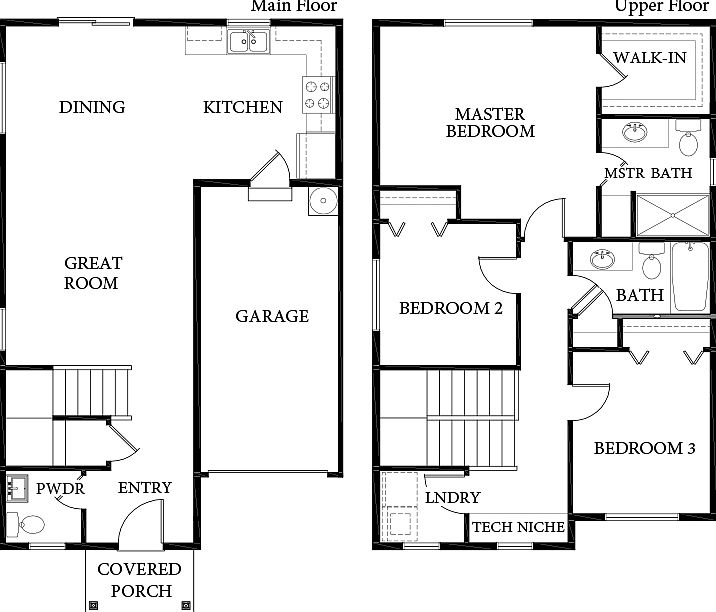 Floor Plan.